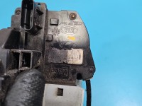 Zamek tył prawy Kia Ceed I 06- Producent części: KIA, 7pin. Nr.nieczytelny