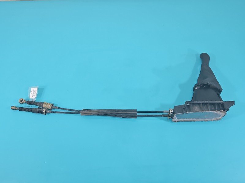 DŹWIGNIA LEWAREK WYBIERAK LINKI Dacia Logan II 12-20 1.0 SCe