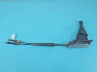 DŹWIGNIA LEWAREK WYBIERAK LINKI Dacia Logan II 12-20 1.0 SCe