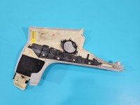 Tapicerka bagażnika prawa boczek AUDI A4 B8 8K9867246A