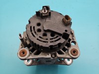 TEST Alternator Audi A3 8L 038903023R 1.9 TDI (ATD)