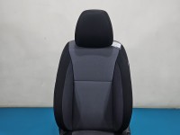 Fotel lewy przód kierowcy HYUNDAI i20 II 14-20 5d EUROPA