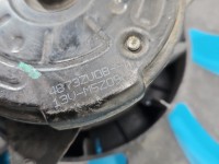 Wentylatory Wentylator chłodnicy Nissan Pulsar 1.2 T
