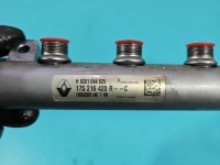 Listwa wtryskowa CZUJNIKI Mercedes Vito W447 14- 1.6 cdi 175216420R, 8201044829, 0281006186