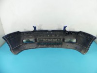 Zderzak przód przedni Vw Golf IV niebieski W5Z