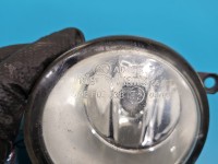 Halogen lewy LEXUS RX III 08-15