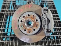 Zwrotnica prawa piasta przód 1.5 16V MG MG3 24-