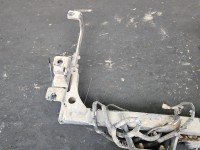 Hak holowniczy Opel Movano III