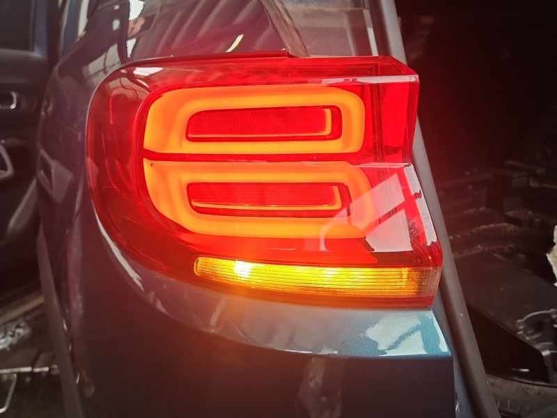 Lampa tył lewa Citroen C5 Aircross 17-25 HB CITROEN, LED W BŁOTNIK EUROPA