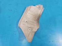 Osłona termiczna Opel Insignia B 2.0 T B20NFT