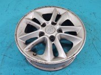 Felga aluminiowa 15" komplet alufelgi felgi Hyundai I30 II 12-16