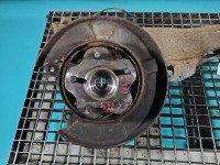 Piasta koła tył lewa zwrotnica łożysko Nissan Qashqai I J10 06-13 2.0 dci