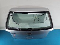 Klapa tył Vw Golf IV HB 5d srebrny