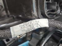 Podłokietnik TUNEL Opel Insignia B EUROPA