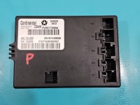 Sterownik moduł Producent części: JEEP, fotela Jeep Grand Cherokee IV WK2 P68217268AA