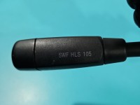 Przełącznik kierunkowskazów świateł Mercedes Vito W639 A6395450124, HLS203300001