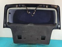 Klapa tył Vw Touran I HB 5d czarny