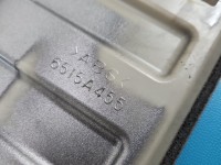 Spoiler lotka klapy Mitsubishi Eclipse Cross U25