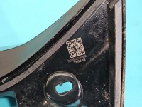 Spoiler lotka klapy BMW iX3 G08 A96