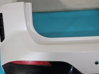 Zderzak tył BMW iX3 G08 A96 inny