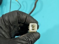 Pas bezpieczeństwa przód lewy kierowcy Peugeot Partner I EU