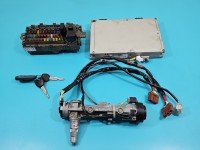 Komputer Sterownik silnika 37820-P3F-G01 Honda CR-V I 2.0 16V