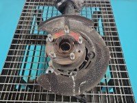 Zwrotnica lewa piasta przód 2.0 Td (204DTD) Land rover Discovery Sport 14- L550