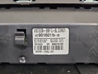 Radio fabryczne Toyota Proace City 439016043 radioodtwarzacz