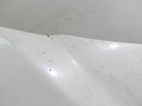 Maska przednia Chrysler Pacifica biały