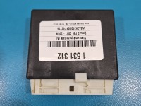 Sterownik parkowania PDC bmw F30 6857208