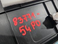 Tapicerka klapy boczek bagażnika Suzuki Vitara II 2015- 83771-54P0