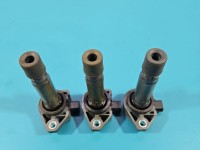 Cewka zapłonowa Honda Civic VIII UFO 1.8 16V 3 sztuki, komplet 3 PIN GN10324, 880412
