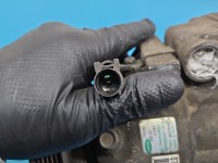 Sprężarka klimatyzacji kompresor Kia Ceed I 06- 2.0 crdi