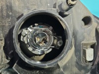 Reflektor lewy lampa przód Nissan Primastar 01-14 EUROPA