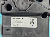 DŹWIGNIA LEWAREK WYBIERAK LINKI Peugeot 5008 II 17-24 2.0 hdi