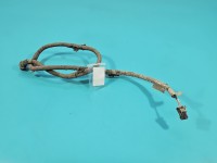 Wiązka instalacja hamulca ręcznego Renault Kadjar 241103848R