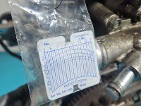 Silnik Honda Jazz III L13Z2 1.3 16V FILM pomiar