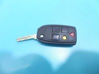 Komputer Sterownik silnika Volvo XC90 I 02- 2.9 T 0261207227, 08670169A