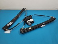 Podnośnik przód prawy SZYBY WINDA Skoda Scala 2019- 6PIN 0130822064, 2Q1959406C 5d HB