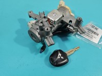 Stacyjka KLUCZYK WKŁADKA Mitsubishi Outlander II