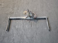 Hak holowniczy Vw Passat B6