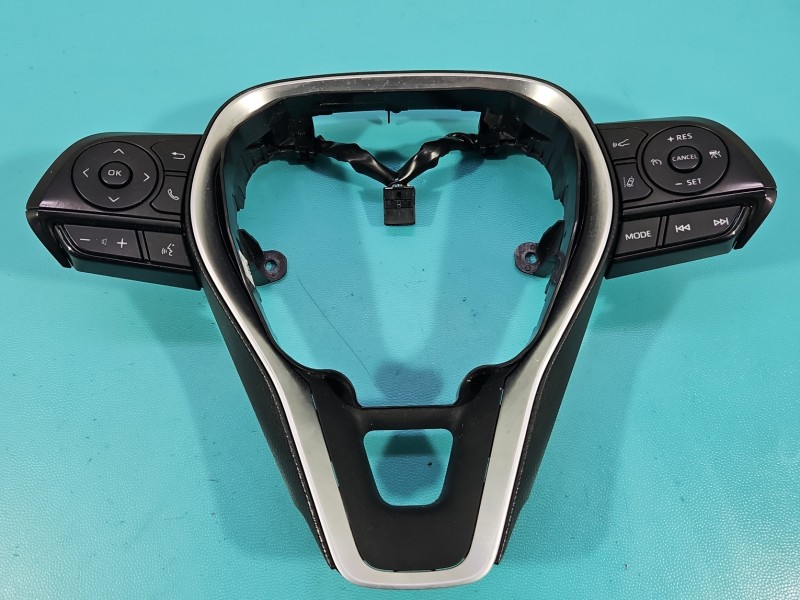 Przełącznik multifunkcja kierownicy Toyota Rav4 V