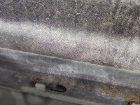 DRZWI PRZÓD PRAWE PASAŻERA Audi A6 C5 4d