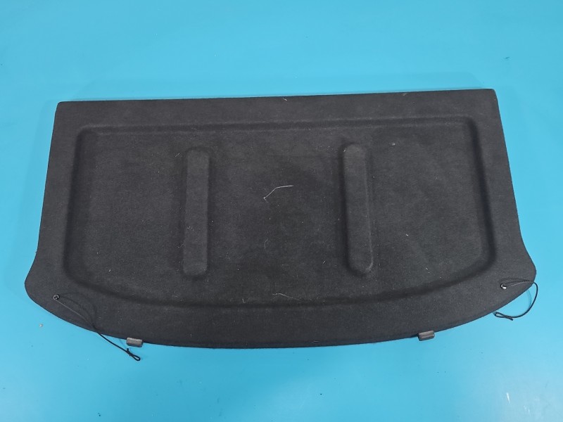 Półka tylna tył bagażnika Hyundai I30 III 16-