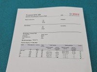 TESTOWANY Wtryskiwacz Renault Kangoo I 0445110109 1.9 dti