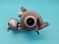 Turbosprężarka Regenerowana Ford Mondeo Mk4 760774-3, GT1749V, 9662464980 2.0 tdci 140KM