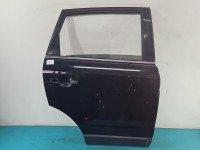 Drzwi tył prawe Opel Antara HB 5d czarny GAR