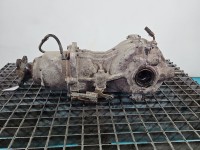 Most tylny DYFER tył Nissan Murano Z50 3.5 V6