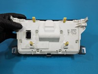 Konsola panel nawiewu LEXUS NX I 14-21 55900-78041, 237000-7270