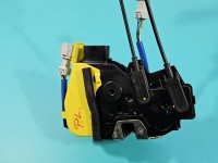 Zamek przód lewy 81310-G5030 Kia Niro I 16-22 EUROPA Producent części: KIA, 8pin